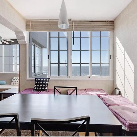 Apartamento Bajamar Paraiso Frente Al Mar Exterior foto
