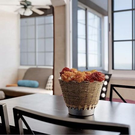 Apartamento Bajamar Paraiso Frente Al Mar Exterior foto