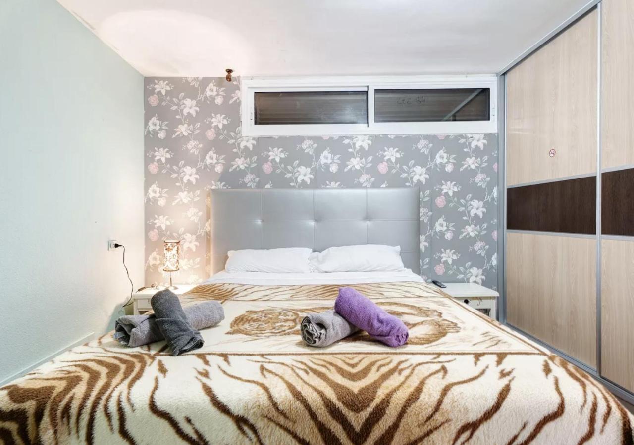 Apartamento Bajamar Paraiso Frente Al Mar Exterior foto