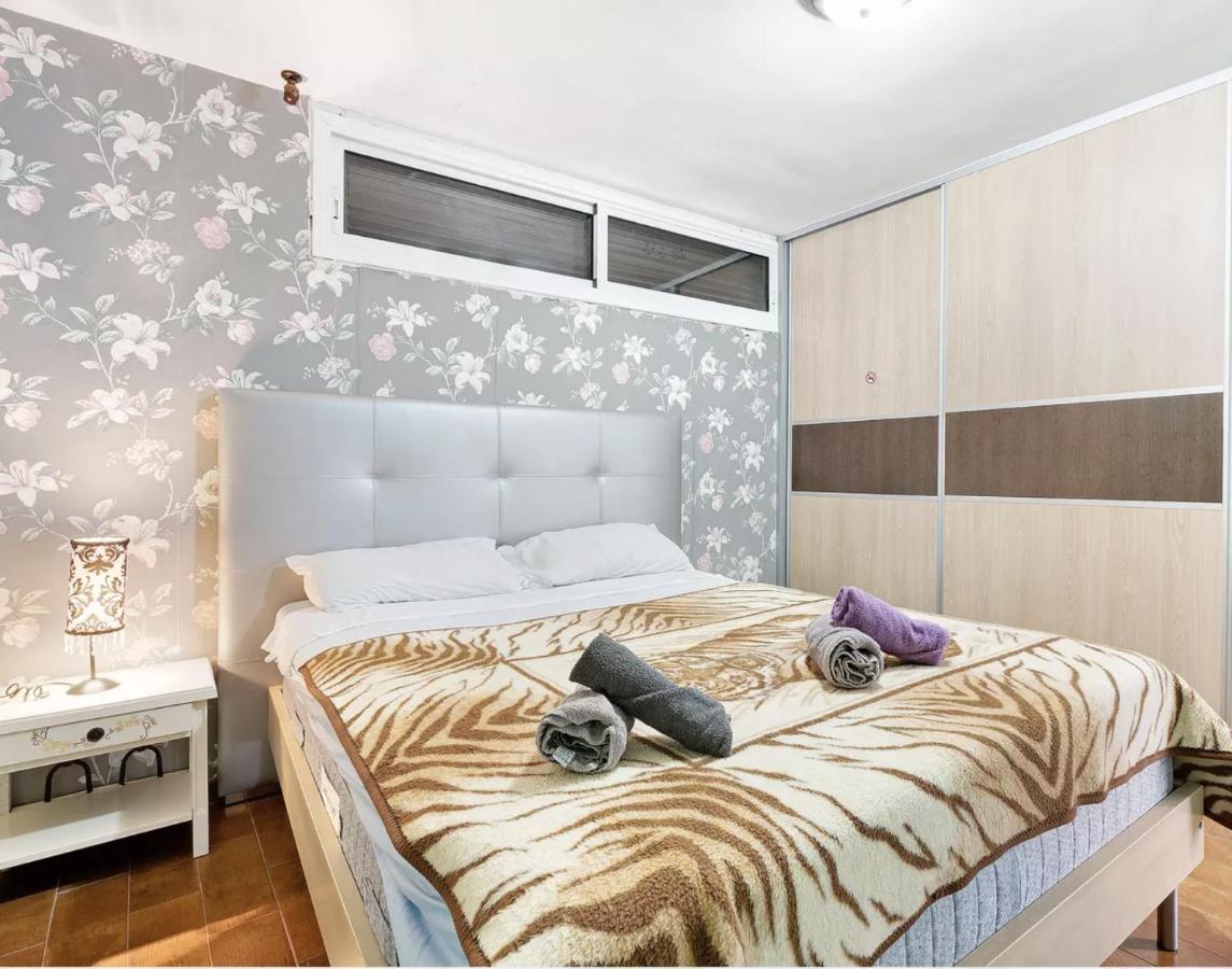 Apartamento Bajamar Paraiso Frente Al Mar Exterior foto